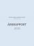 KHF aarsrapport 2016